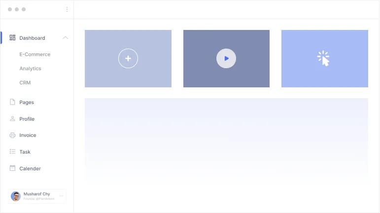 Complete Tailwind CSS Template for SaaS Website - FIFA官网